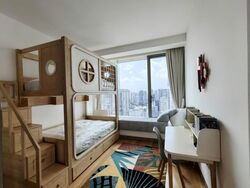 Ardmore Residence (D10), Condominium #575896951
